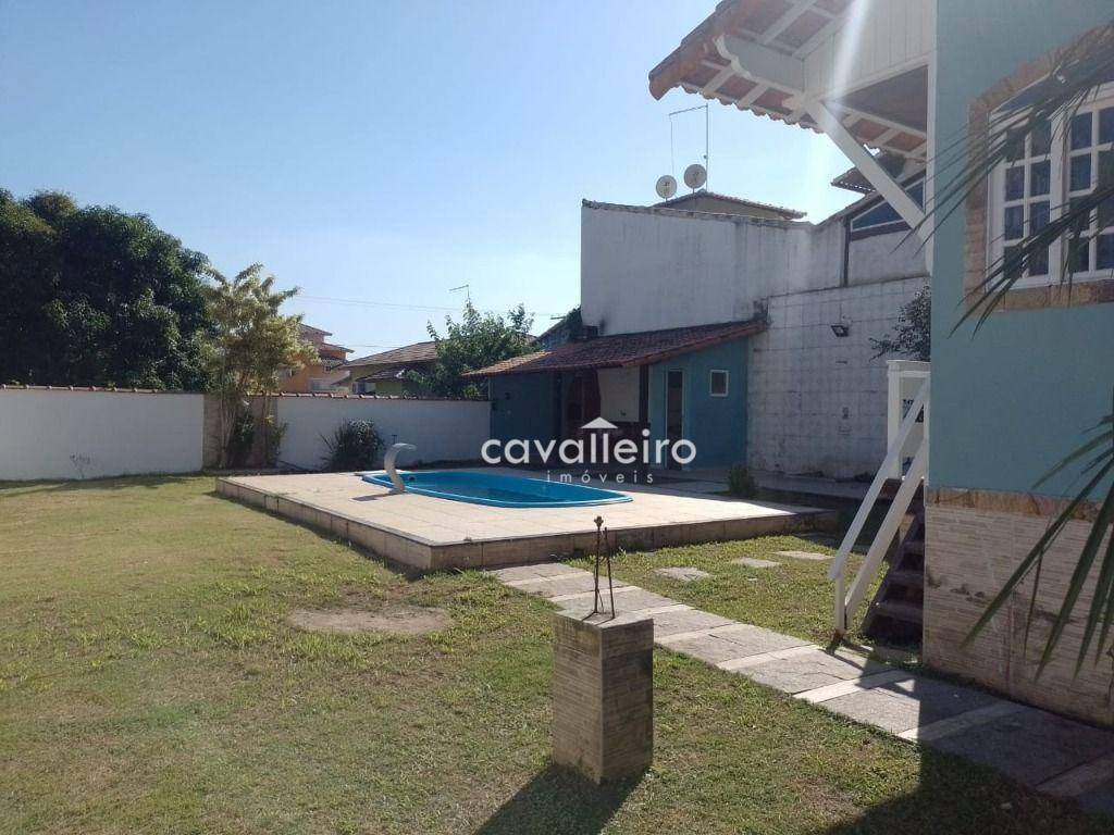 Casa de Condomínio à venda com 3 quartos, 150m² - Foto 35
