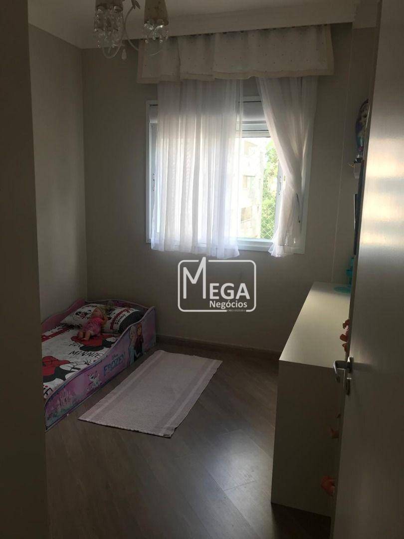 Apartamento à venda com 3 quartos, 132m² - Foto 20