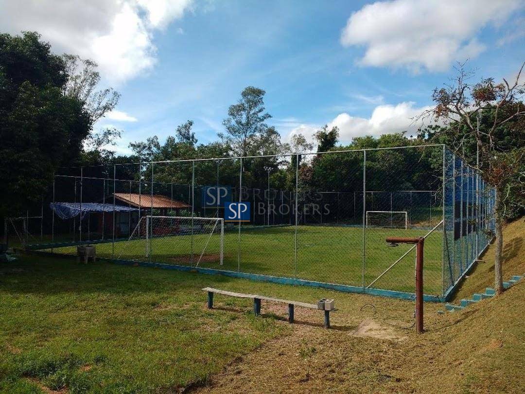 Casa de Condomínio à venda com 3 quartos, 243m² - Foto 27