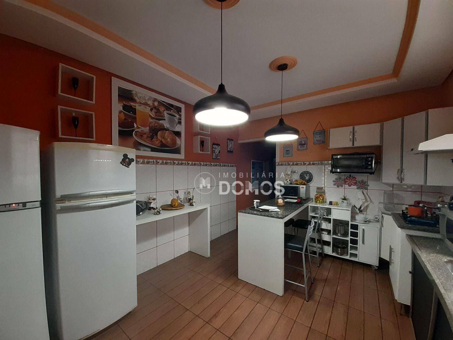 Casa à venda com 3 quartos, 399m² - Foto 16