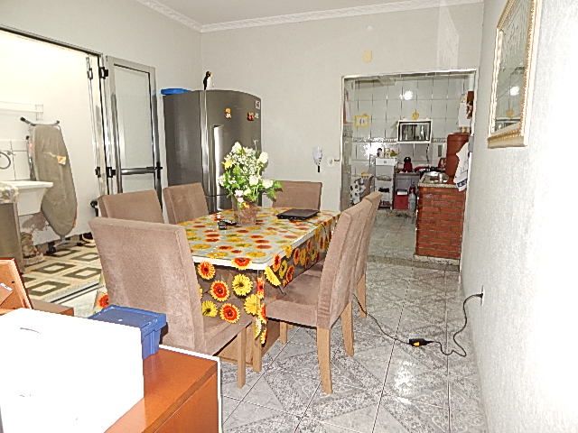 Sobrado à venda com 3 quartos, 84m² - Foto 9