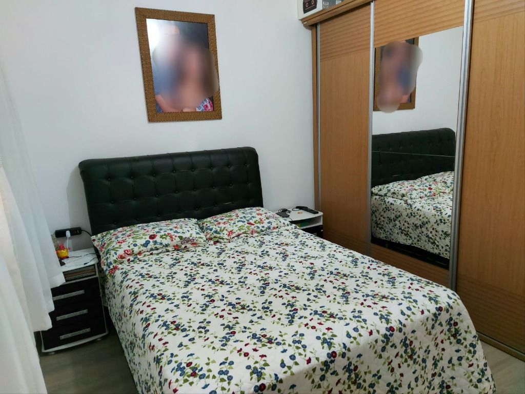 Sobrado à venda com 2 quartos, 62m² - Foto 10