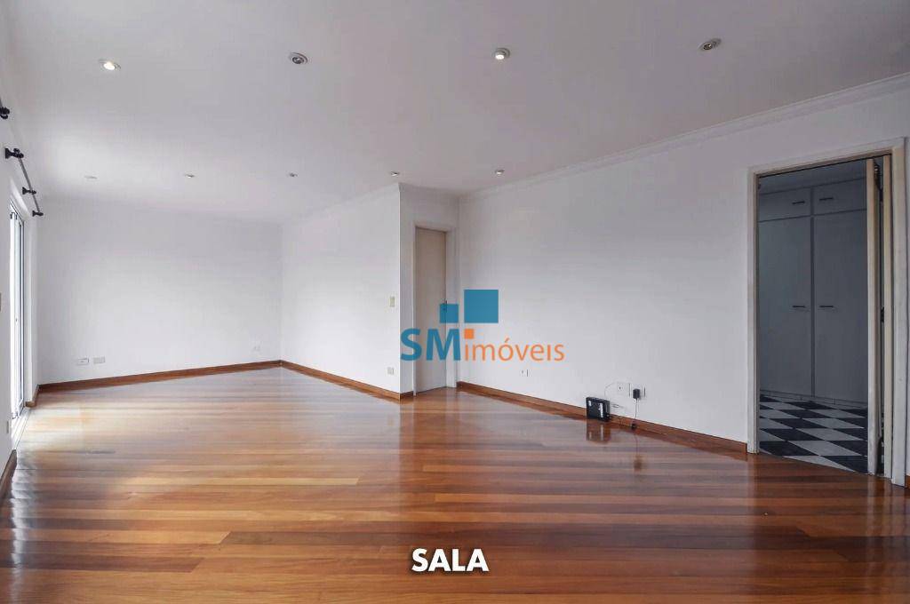 Apartamento à venda com 3 quartos, 130m² - Foto 8