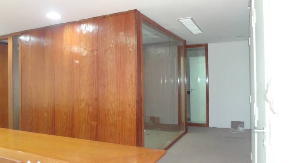 Conjunto Comercial-Sala para alugar, 56m² - Foto 3