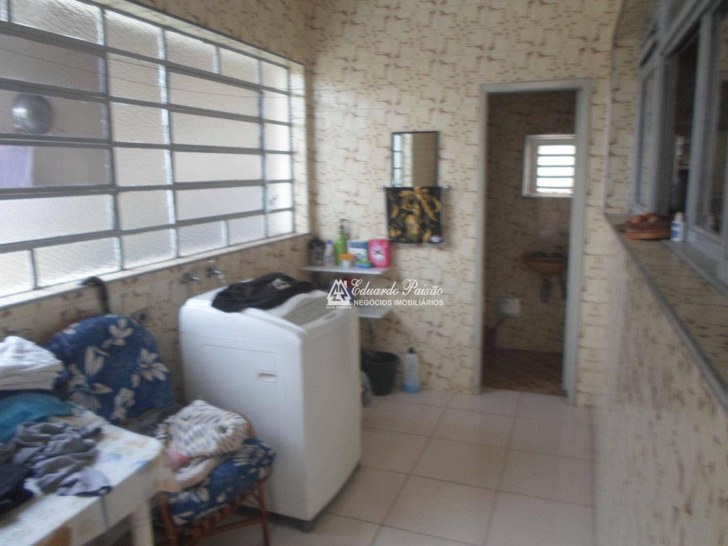 Sobrado à venda com 3 quartos, 191m² - Foto 7