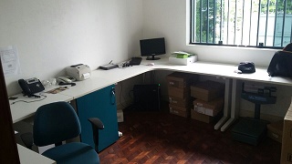 Sobrado para alugar, 300m² - Foto 8