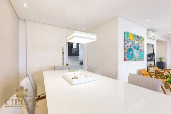 Apartamento à venda com 4 quartos, 165m² - Foto 9