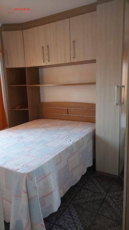 Apartamento à venda com 2 quartos, 52m² - Foto 2