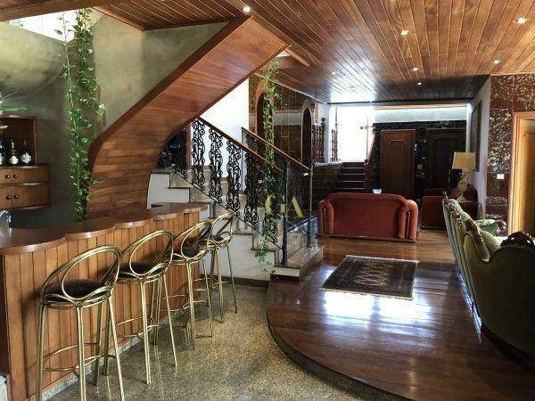 Casa de Condomínio à venda com 4 quartos, 535m² - Foto 31