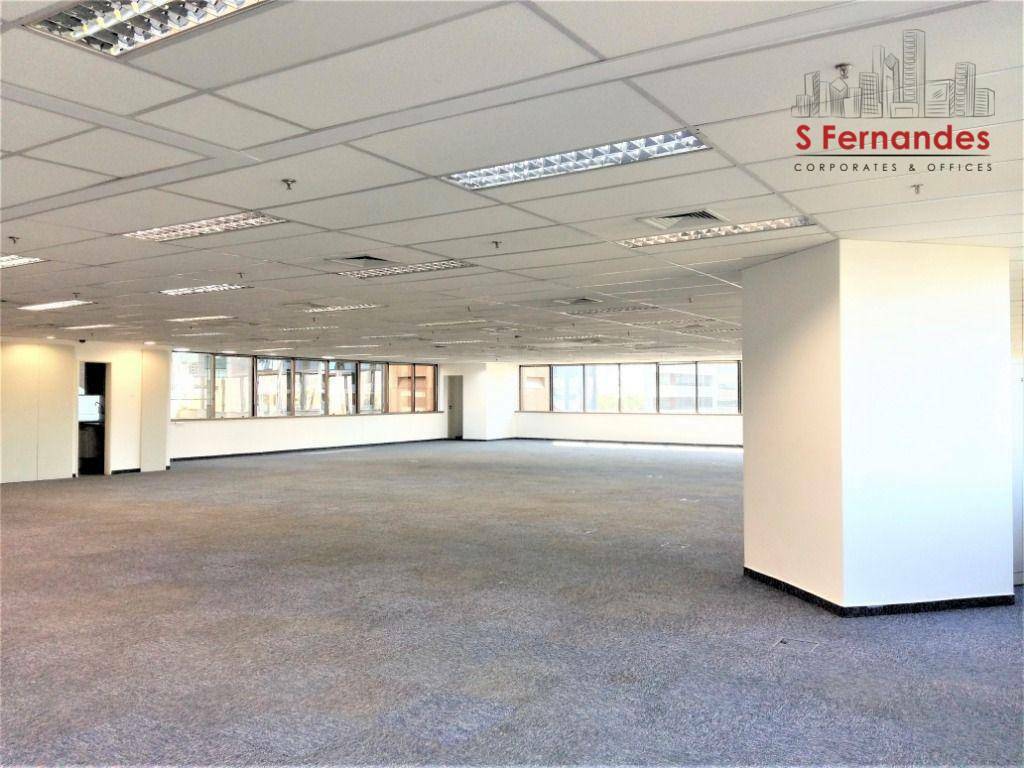 Conjunto Comercial-Sala para alugar, 443m² - Foto 13