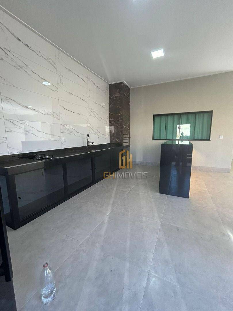 Casa, 3 quartos, 185 m² - Foto 4