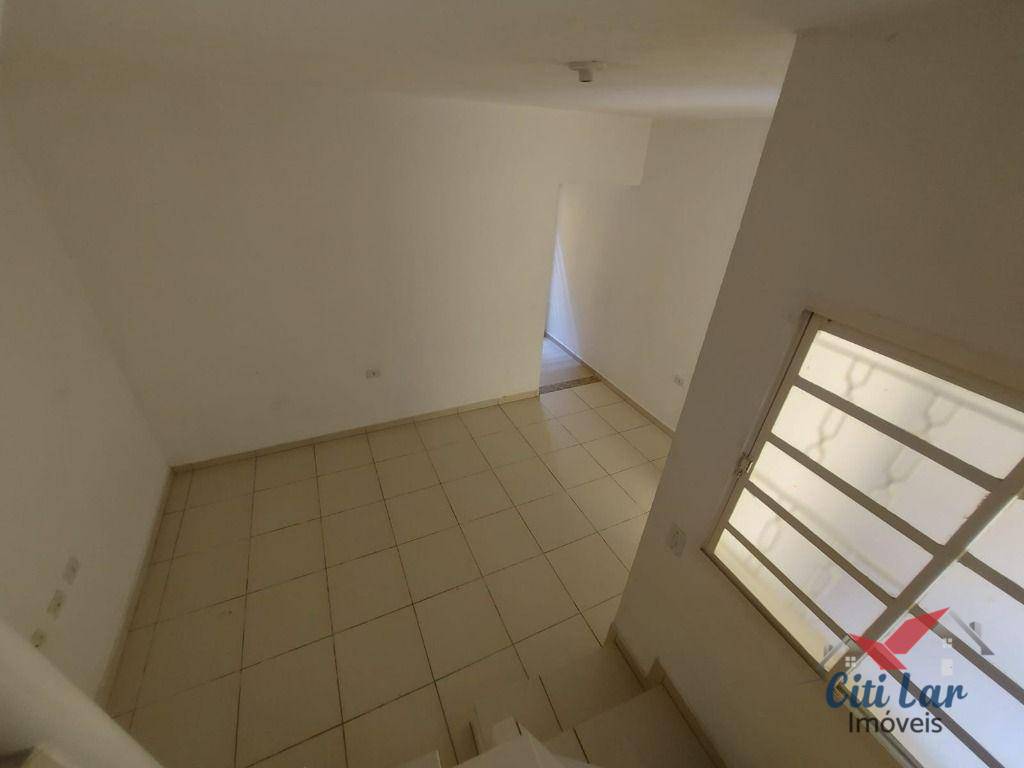 Sobrado para alugar com 2 quartos, 63m² - Foto 22