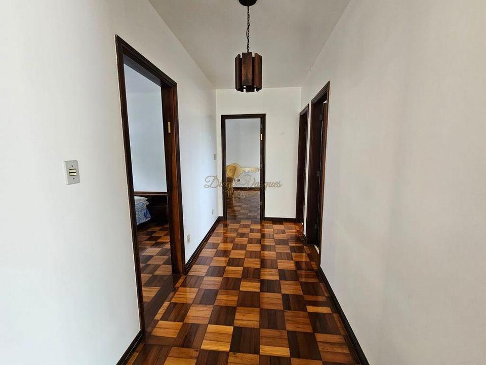 Casa à venda com 4 quartos, 450m² - Foto 16