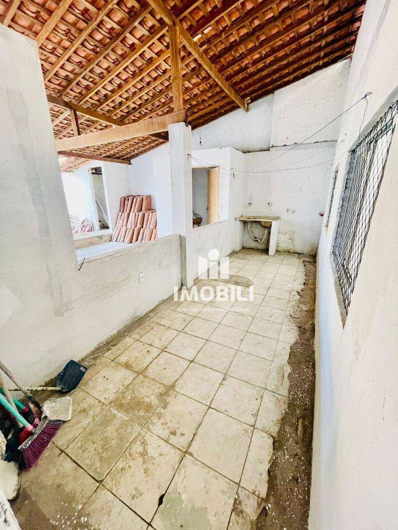 Casa à venda com 4 quartos, 412M2 - Foto 20