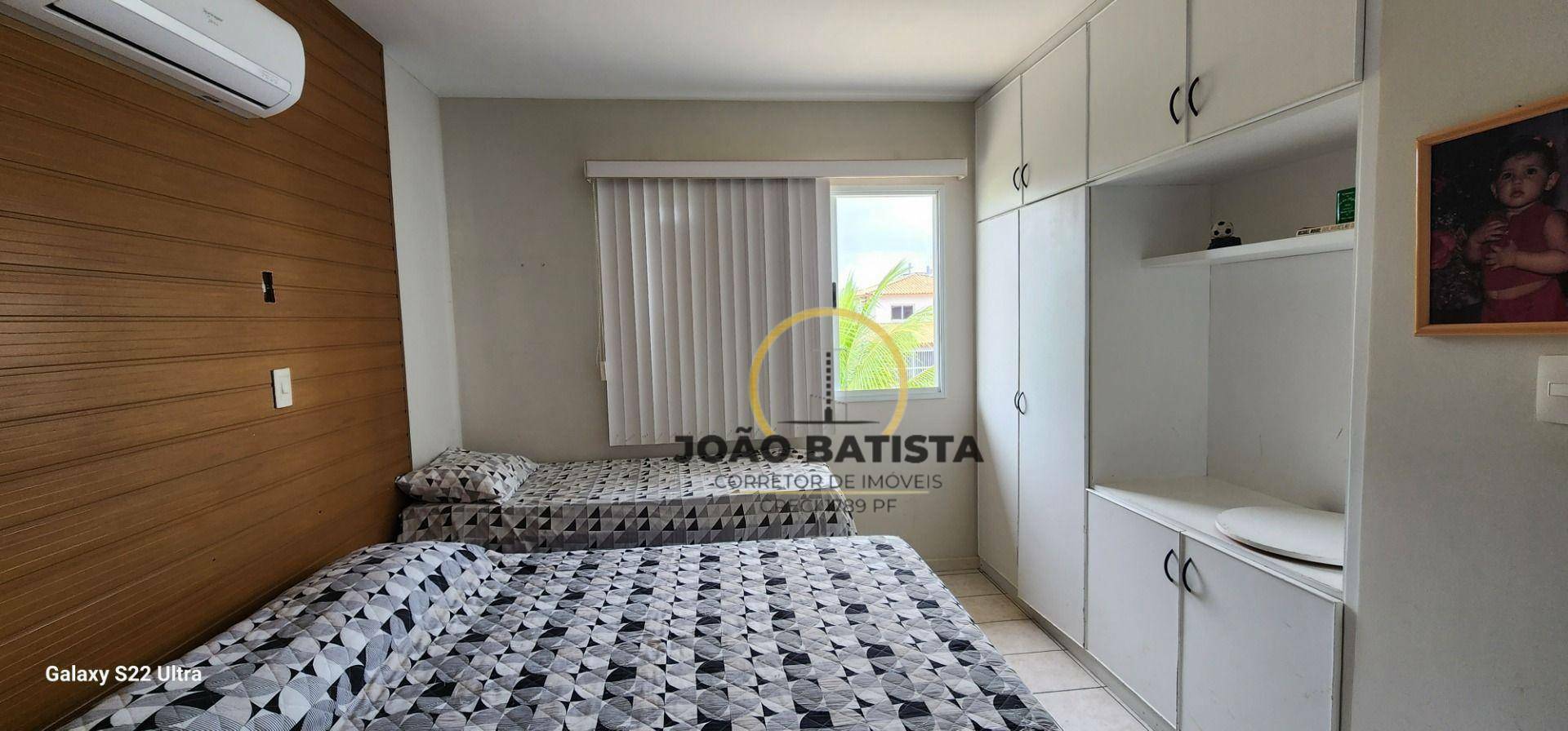 Casa de Condomínio à venda com 4 quartos, 200m² - Foto 50