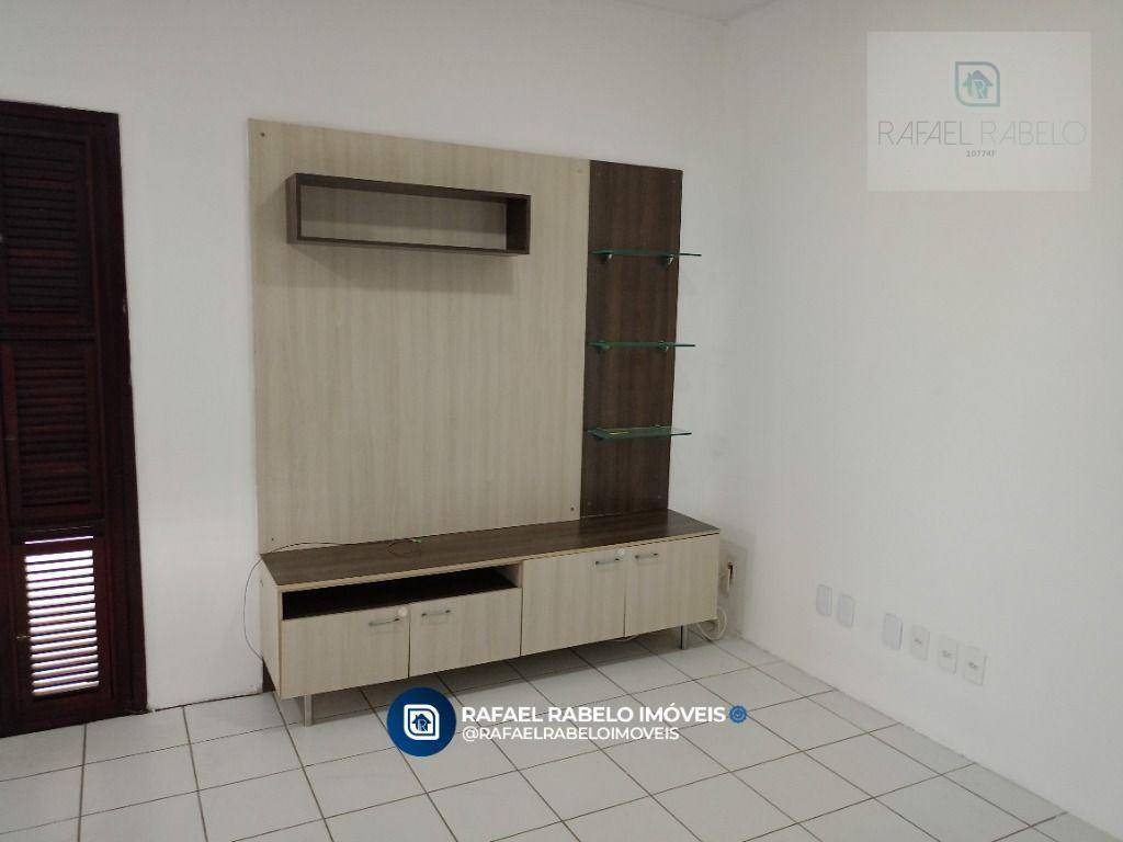Apartamento para alugar com 2 quartos, 56m² - Foto 2