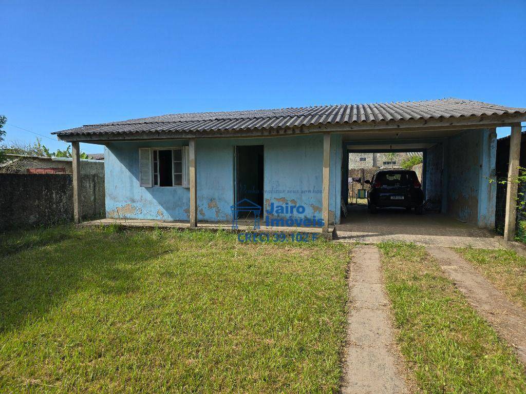 Casa, 2 quartos - Foto 1