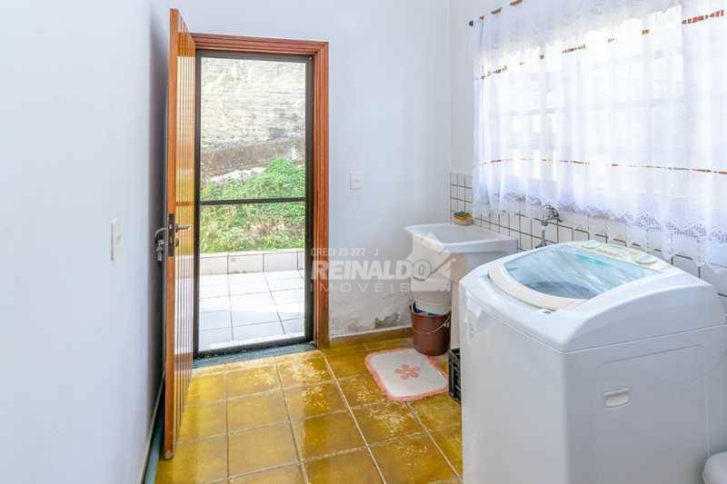 Casa de Condomínio à venda com 3 quartos, 318m² - Foto 5