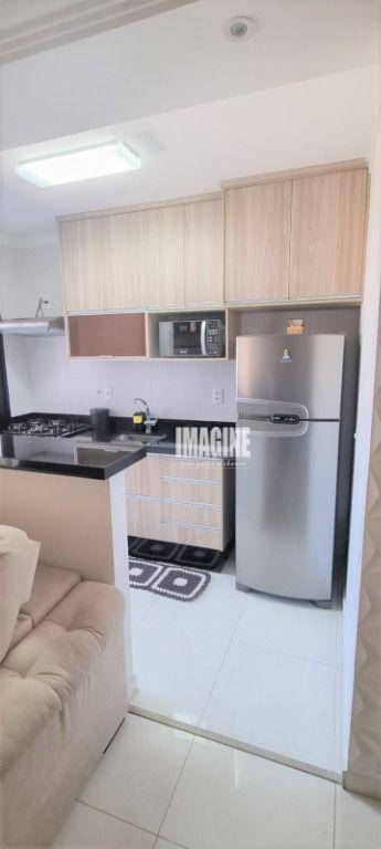 Apartamento à venda com 2 quartos, 61m² - Foto 27