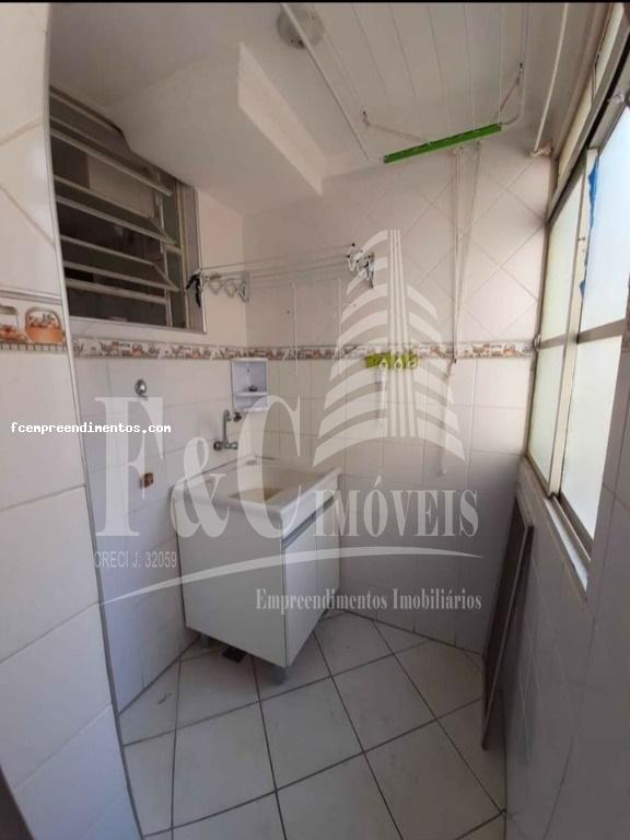 Apartamento à venda com 2 quartos, 46m² - Foto 9