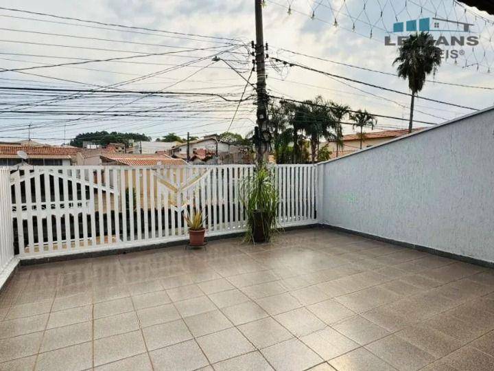 Casa à venda e aluguel com 3 quartos, 173m² - Foto 15