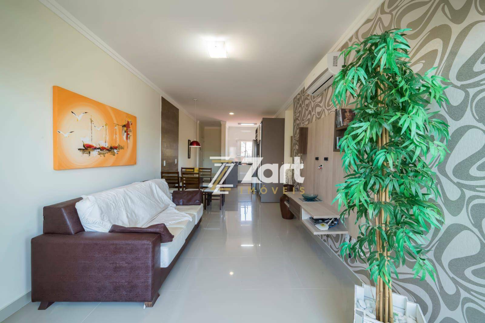 Apartamento à venda com 3 quartos, 101m² - Foto 7