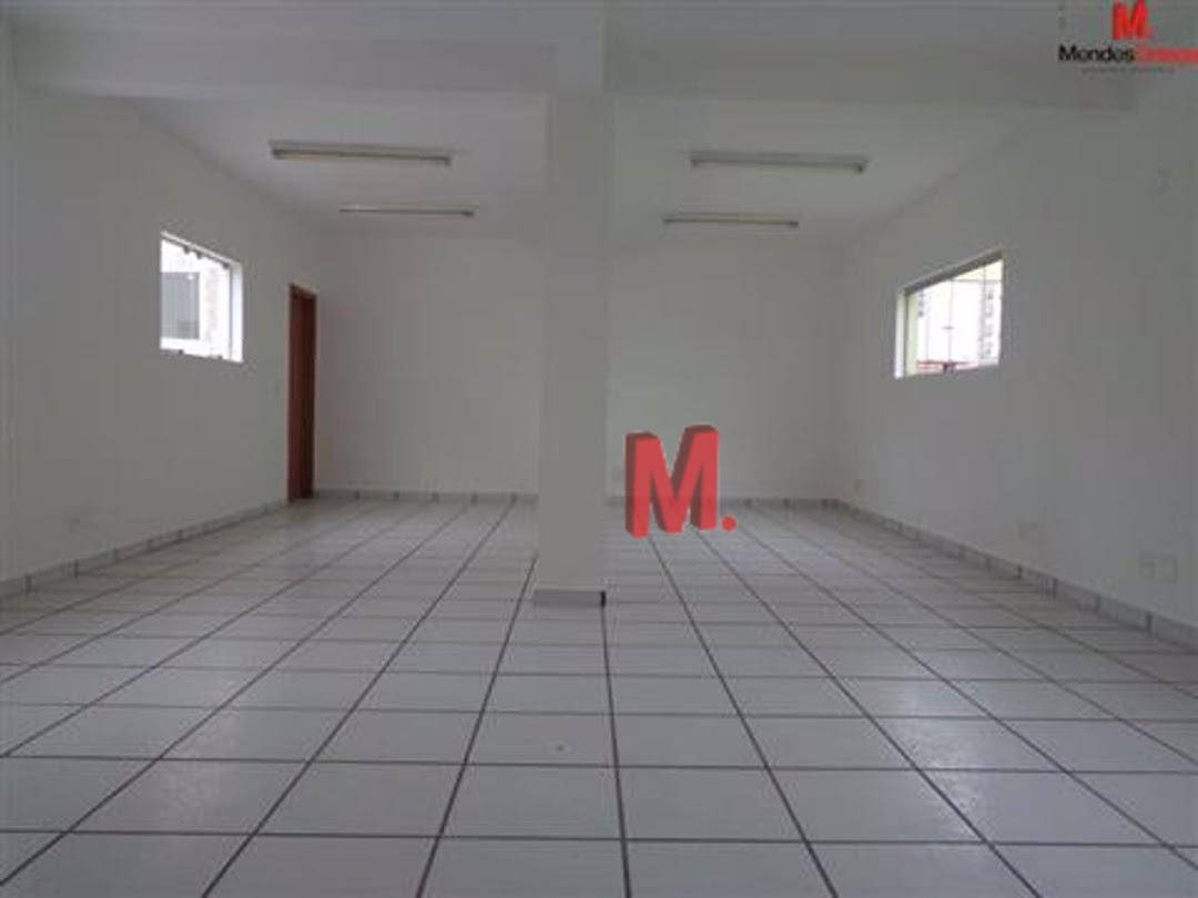 Conjunto Comercial-Sala para alugar, 80m² - Foto 3