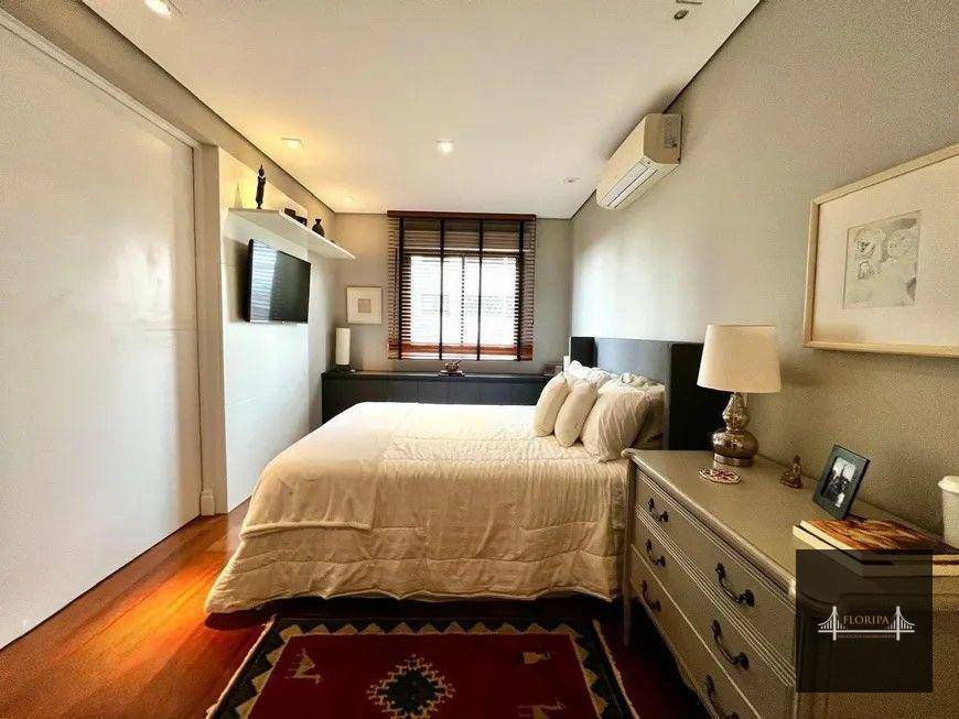 Apartamento à venda com 3 quartos, 145m² - Foto 28