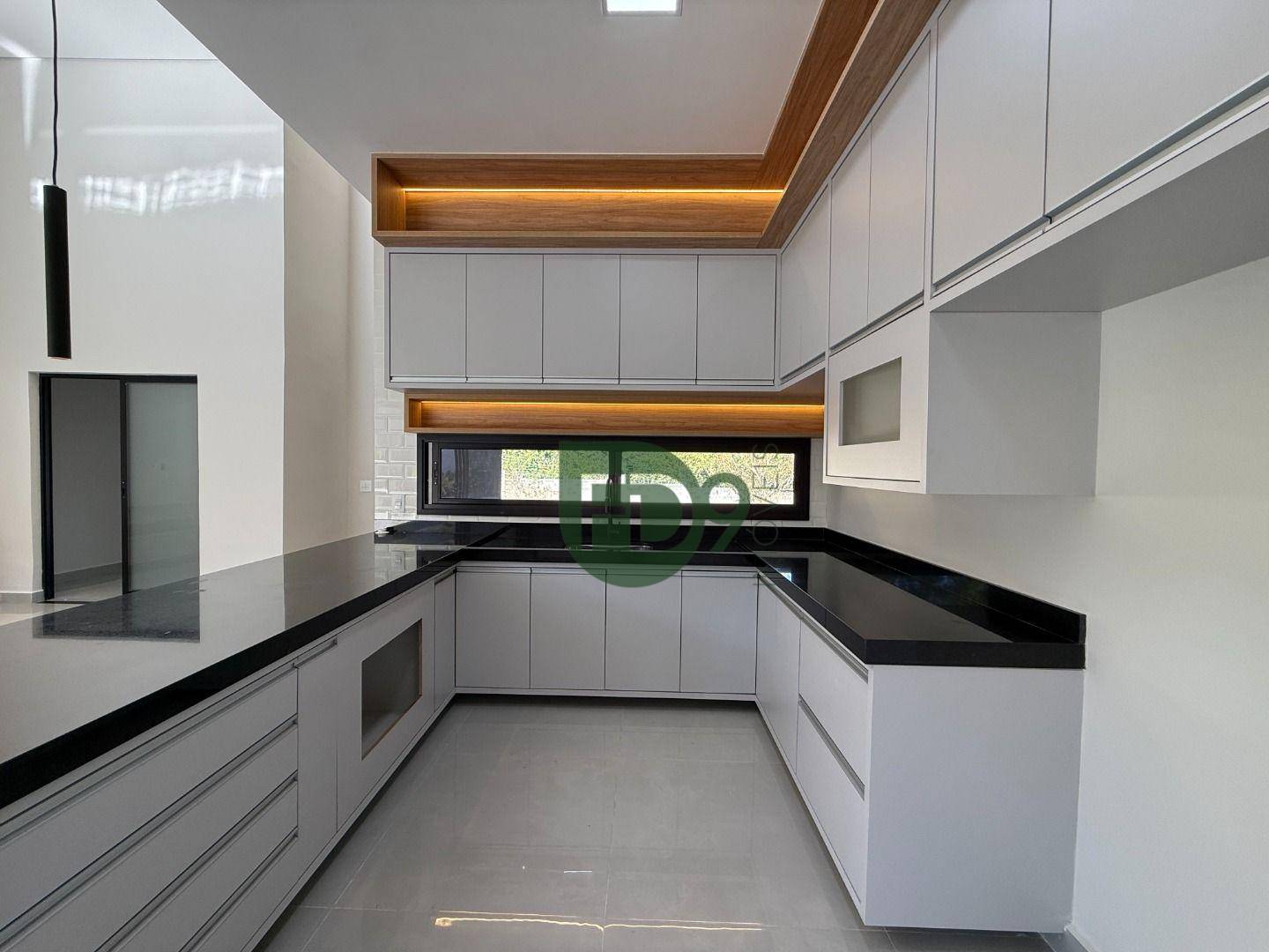 Casa de Condomínio à venda com 3 quartos, 197m² - Foto 6