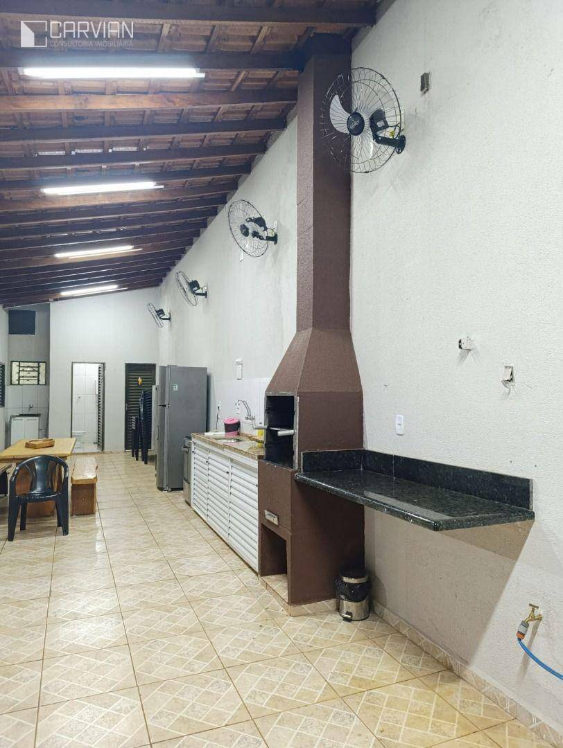 Casa à venda com 1 quarto, 80m² - Foto 17