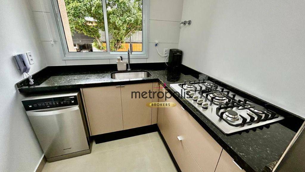 Apartamento à venda com 2 quartos, 83m² - Foto 12