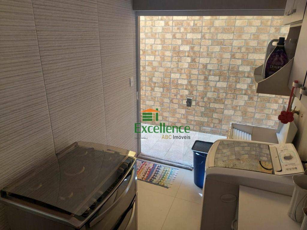 Sobrado à venda com 3 quartos, 221m² - Foto 24