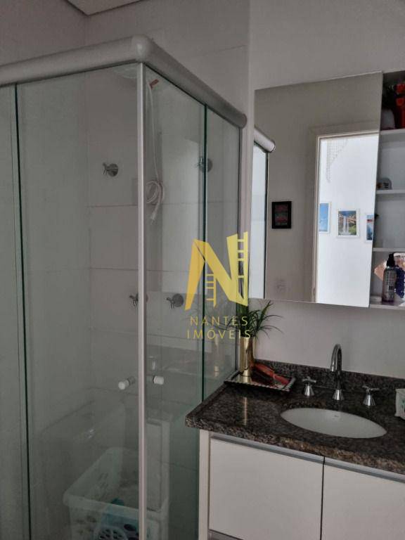 Apartamento à venda com 2 quartos, 57m² - Foto 6