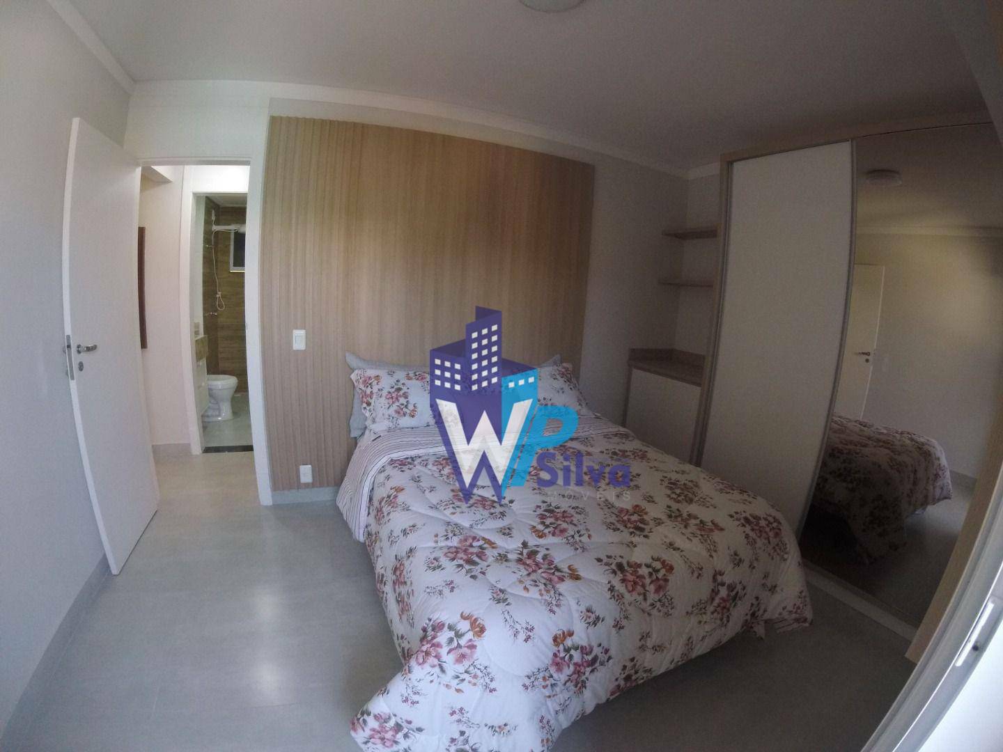 Apartamento à venda com 2 quartos, 45m² - Foto 19