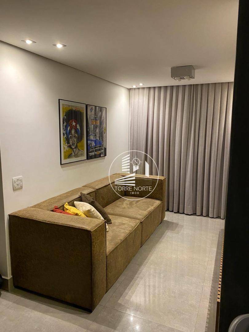 Apartamento à venda com 2 quartos, 67m² - Foto 9