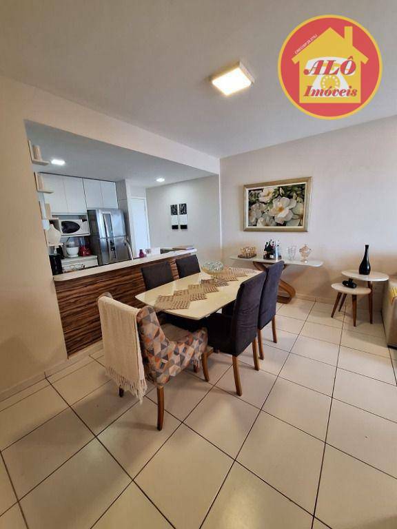 Apartamento à venda com 2 quartos, 69m² - Foto 21