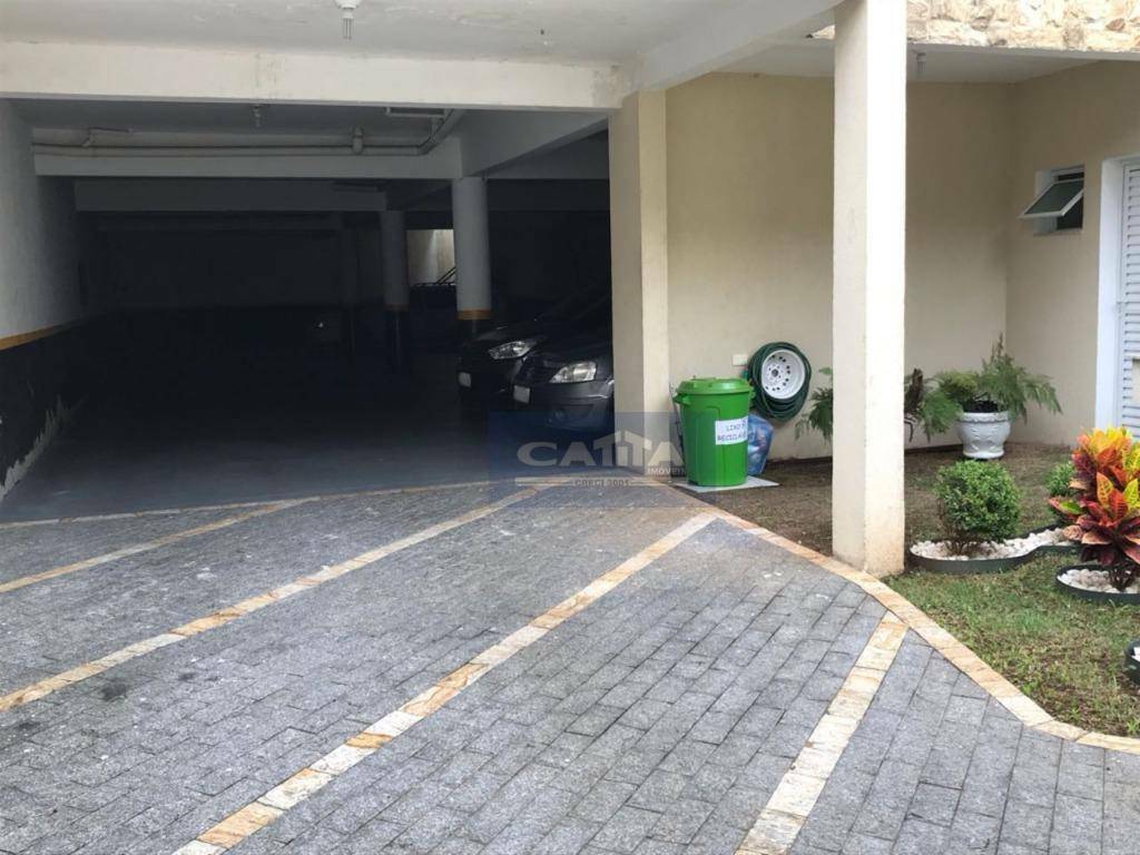 Sobrado à venda com 3 quartos, 72m² - Foto 36