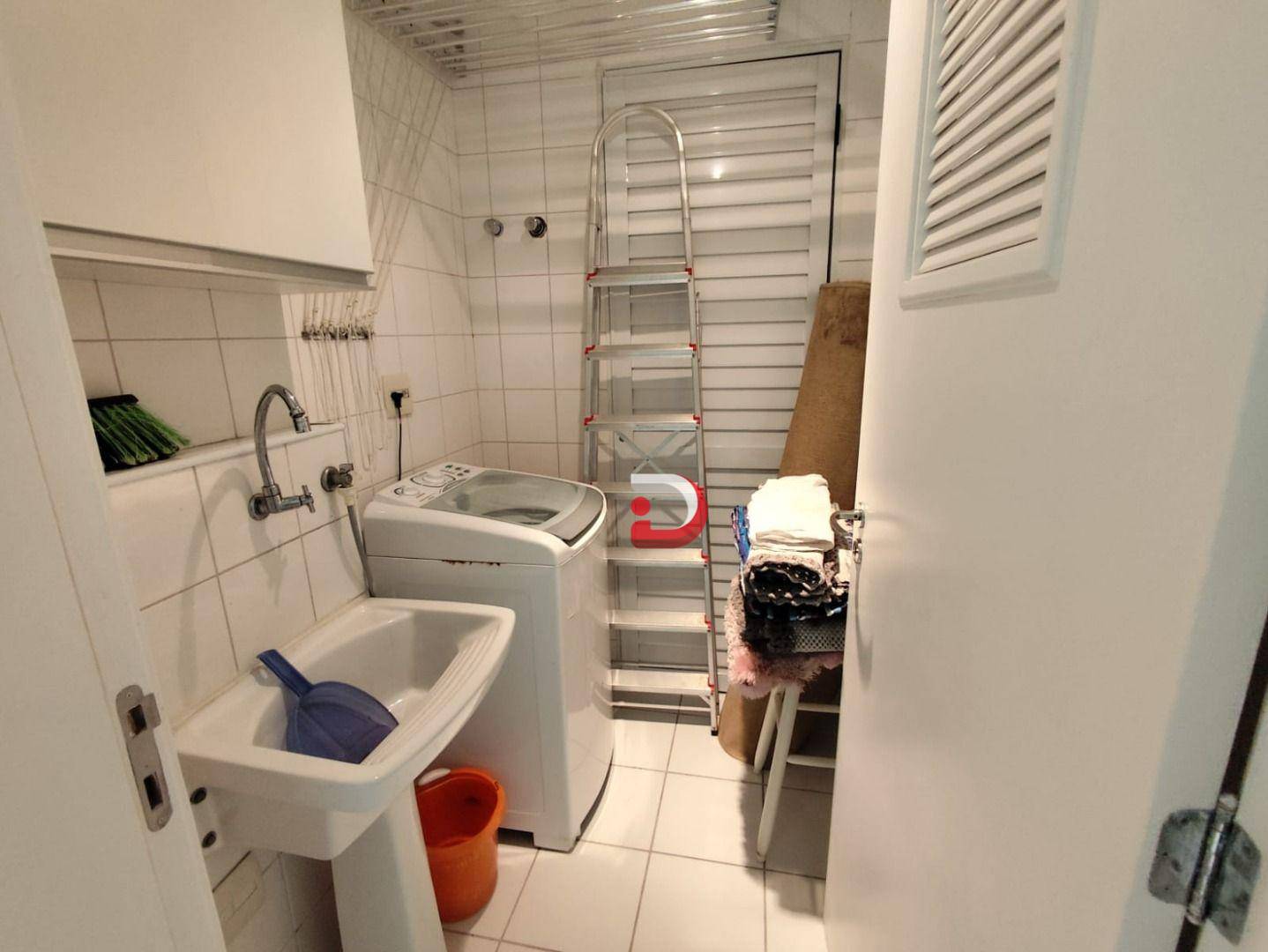 Apartamento à venda com 3 quartos, 128m² - Foto 14