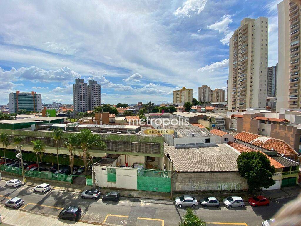 Apartamento à venda com 3 quartos, 73m² - Foto 8