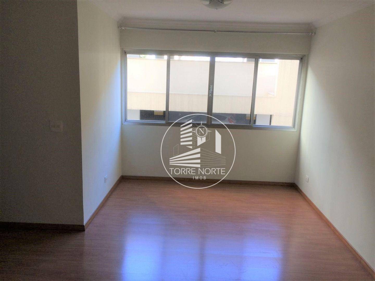 Apartamento à venda com 2 quartos, 74m² - Foto 1