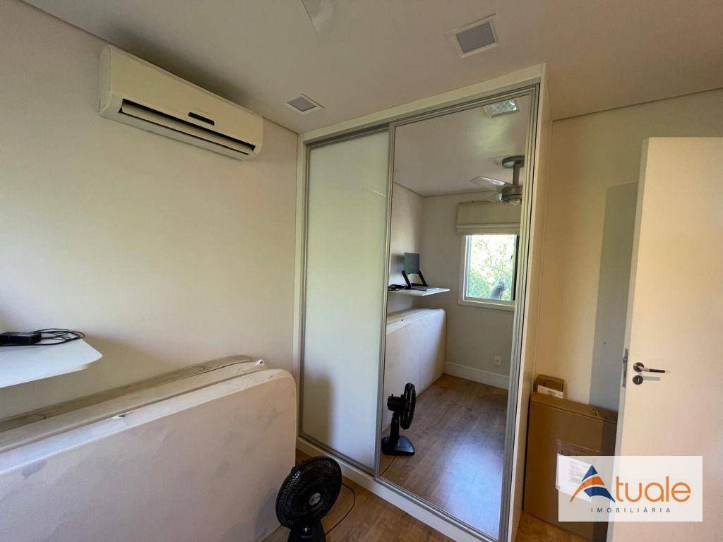 Casa de Condomínio à venda com 3 quartos, 100m² - Foto 21