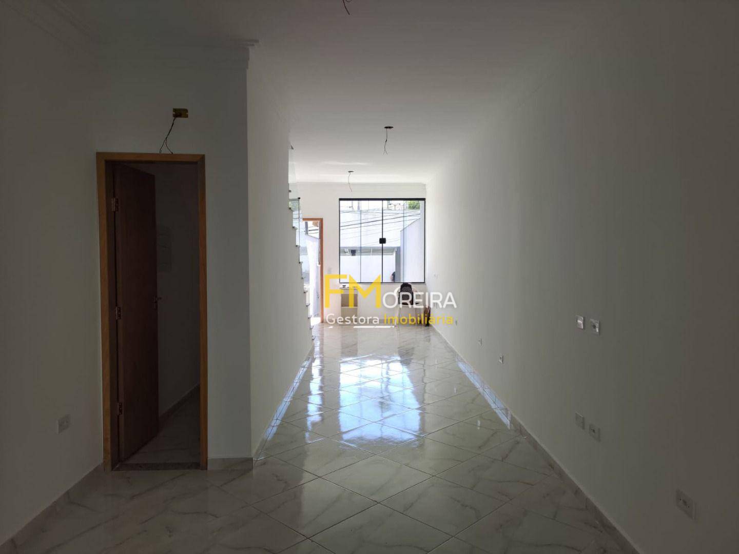 Sobrado à venda com 3 quartos, 126m² - Foto 3