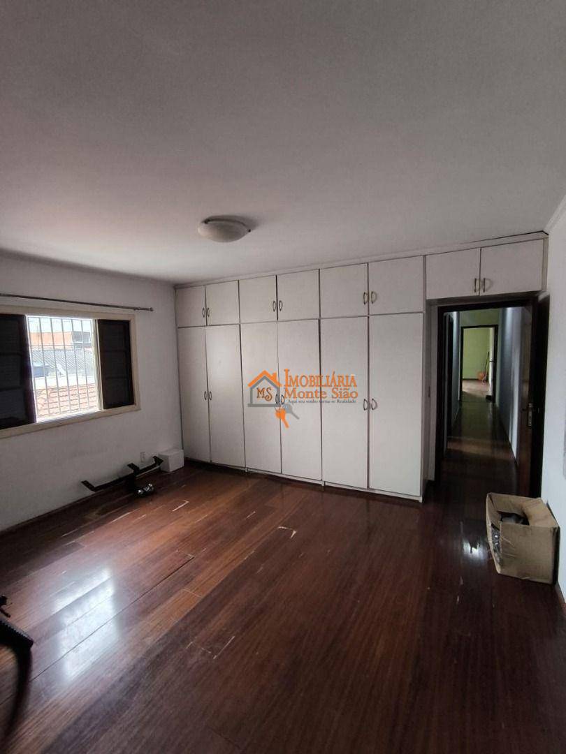 Sobrado à venda com 3 quartos, 171m² - Foto 30