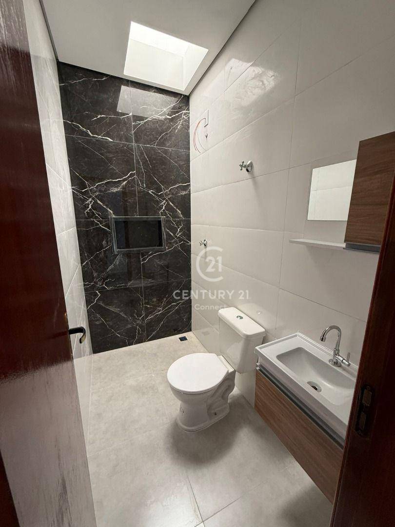 Casa, 2 quartos, 53 m² - Foto 5