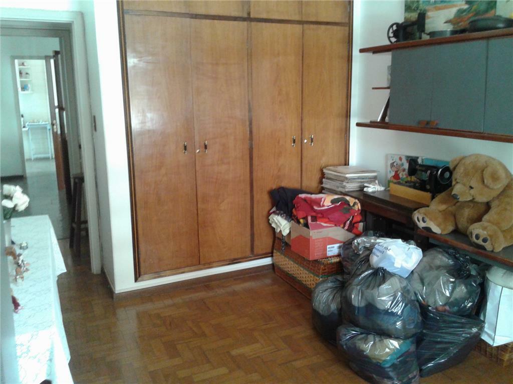 Apartamento à venda com 3 quartos, 158m² - Foto 12