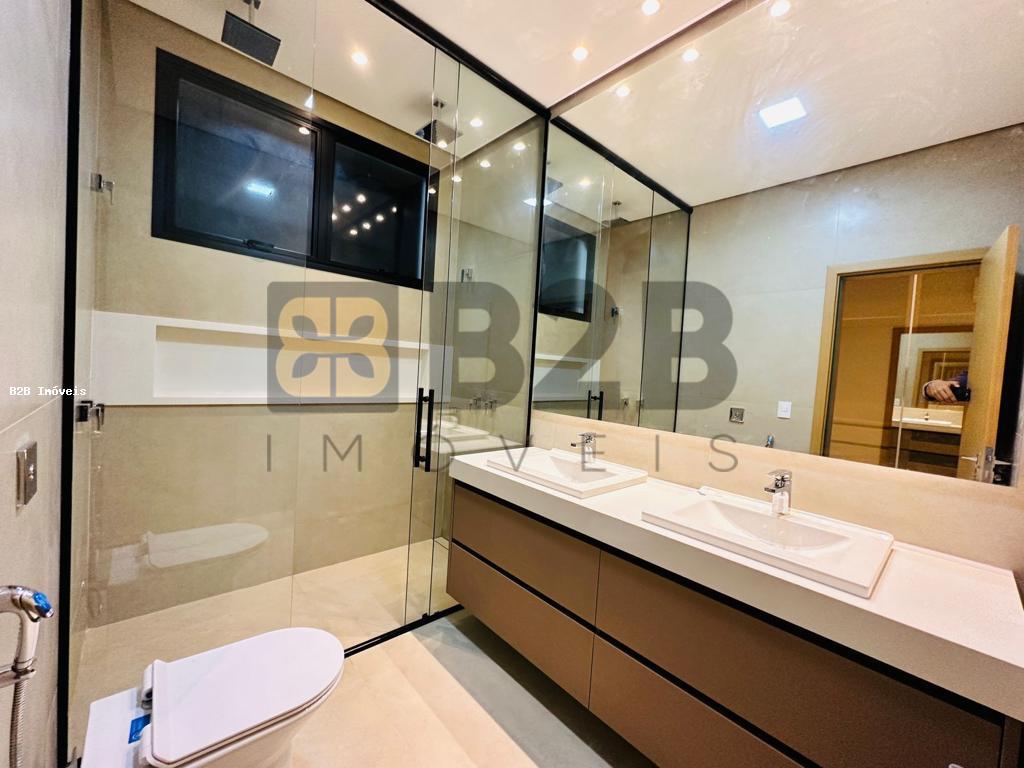 Casa de Condomínio à venda com 3 quartos, 270m² - Foto 16