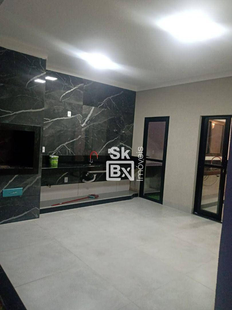 Casa à venda com 3 quartos, 160m² - Foto 9