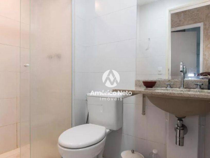 Apartamento à venda com 2 quartos, 69m² - Foto 6