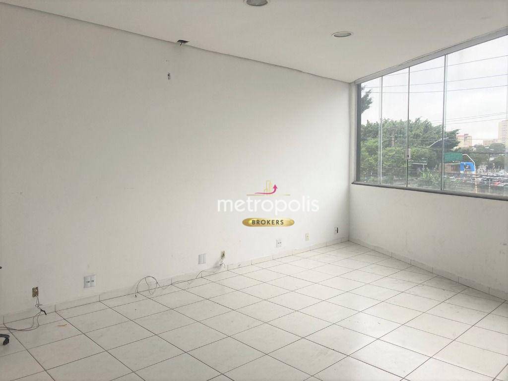 Conjunto Comercial-Sala para alugar, 92m² - Foto 2