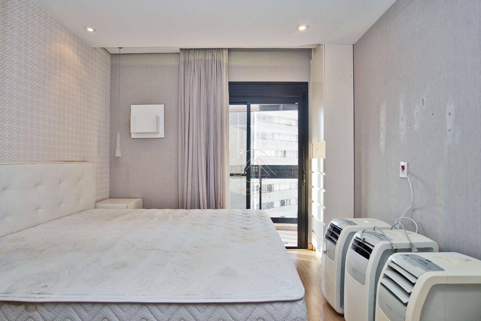 Apartamento à venda com 3 quartos, 184m² - Foto 19